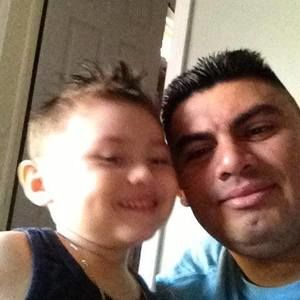 Meet your Posher, Leodan